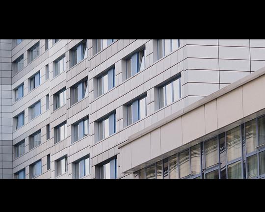 《Der blick》电影封面