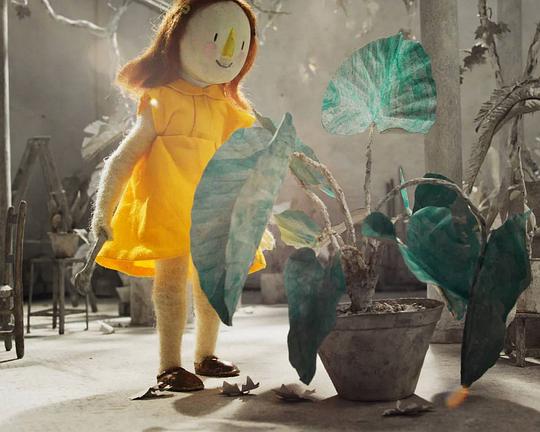 《Recordari》动画封面