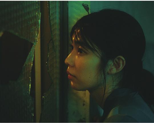 《對面》电影封面