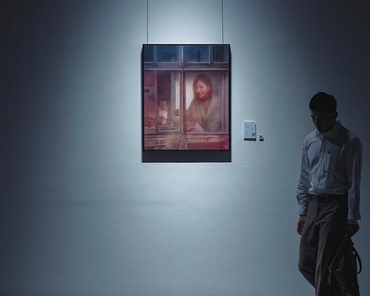 《早安》电影封面