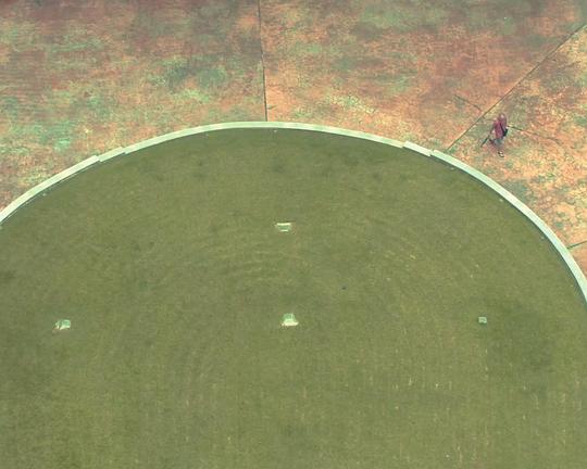 《環遊世界2023》电影封面