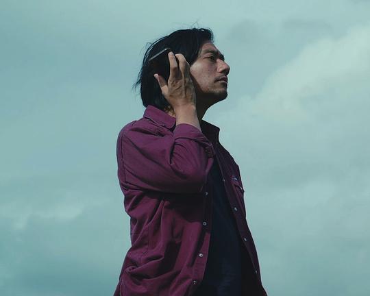 《淂槳》电影封面