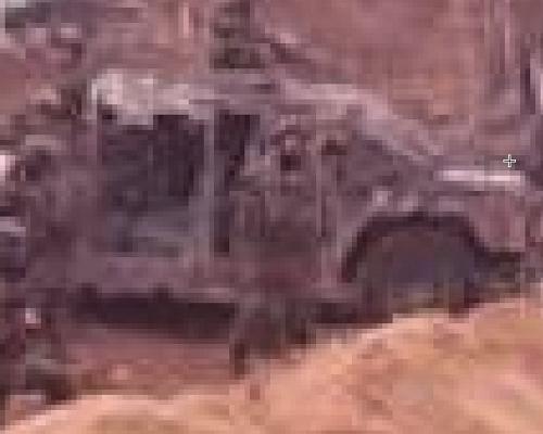 《第四人》电影封面