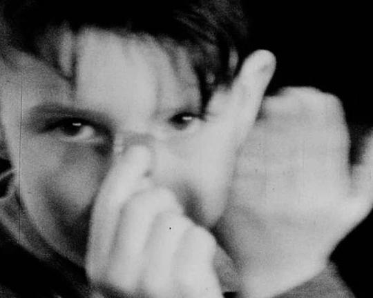 《Autism Plays Itself》纪录片封面