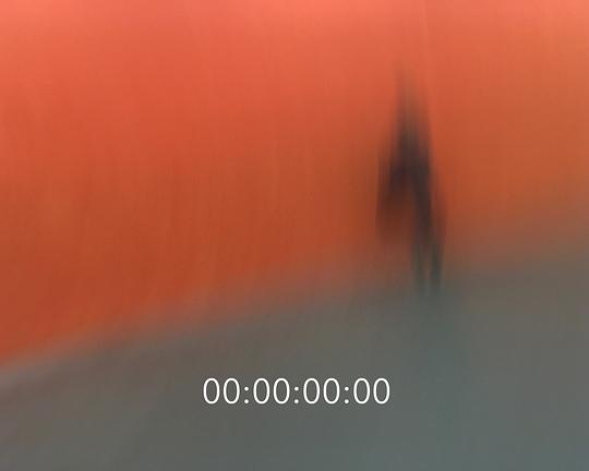 《On the Writing of Letters》电影封面