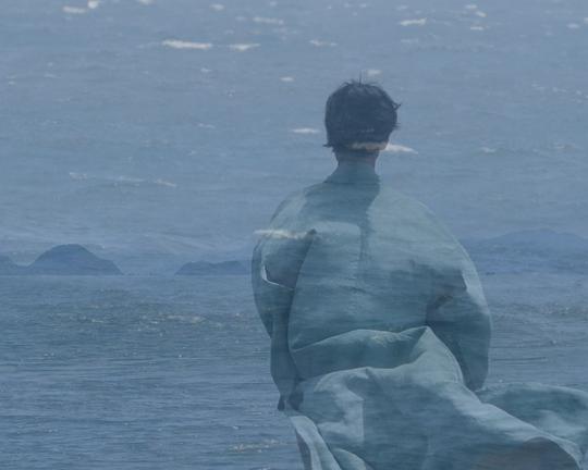 《信号波》纪录片封面