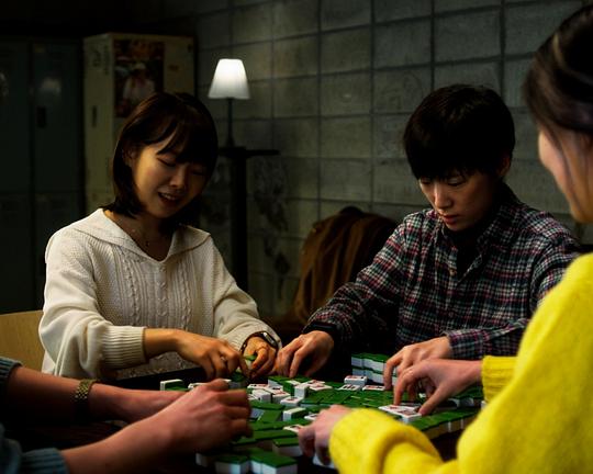 《한대만》电影封面