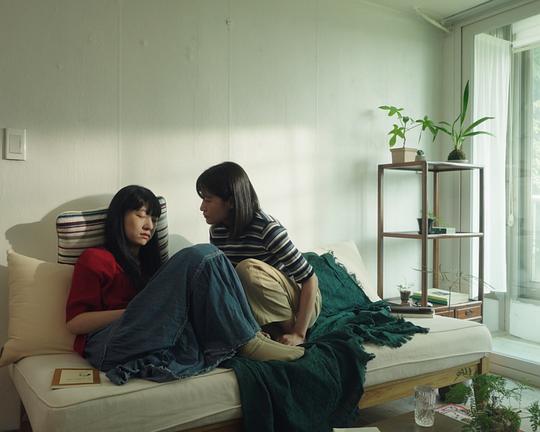 《거짓말 알레르기》电影封面