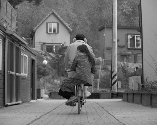 《분리에 대한 중요한 발견과 그에 따른 몇 가지 불안》电影封面