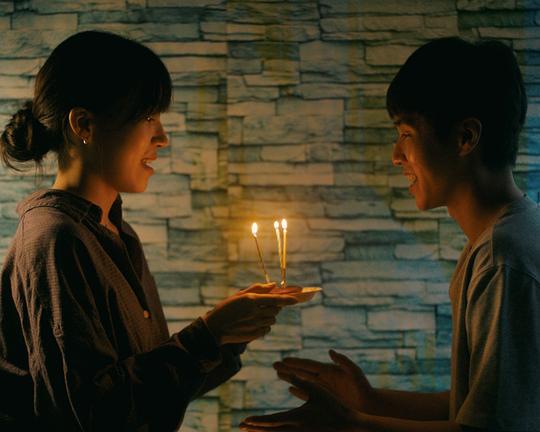 《치킨맨》电影封面