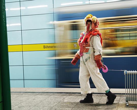 《Quoi Que Tu Dis》电影封面