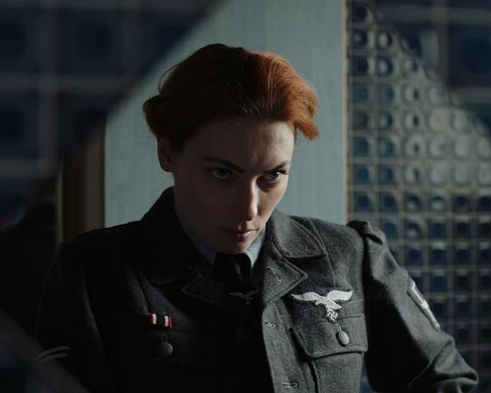 《A War I've Never Seen》电影封面