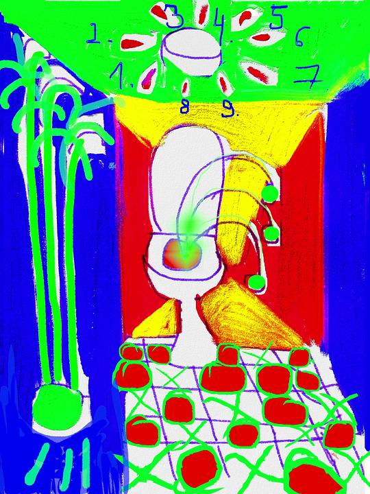 《Design Bio Toilet》电影封面