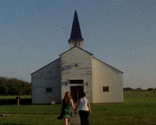 《Hot Lava Night》电影封面