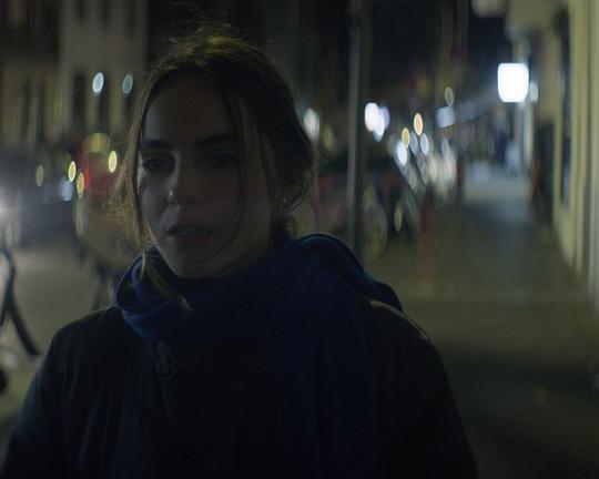 《Katalinen Kanthoria》电影封面