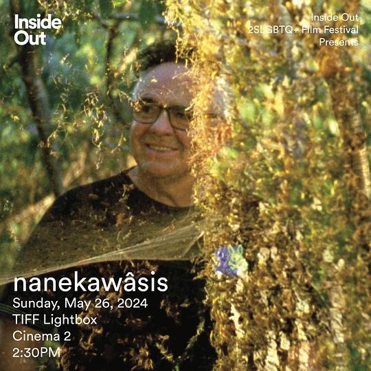 《Nanekawâsis》纪录片封面