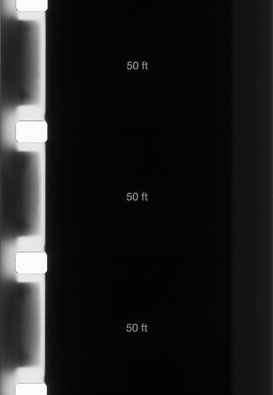 《Measuring 500 Feet》电影封面
