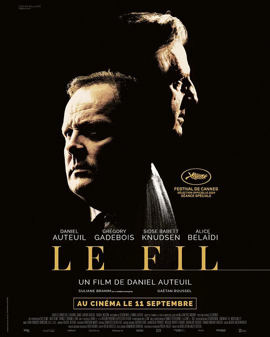 《寻常凶案》电影封面