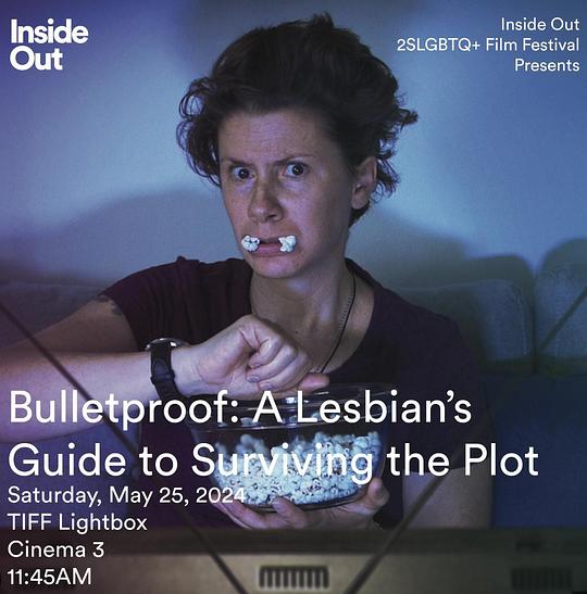 《金钟罩：穿越剧情套路的姬佬生存指南》纪录片封面