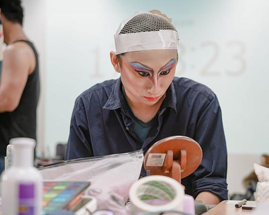 《瑞秋》纪录片封面