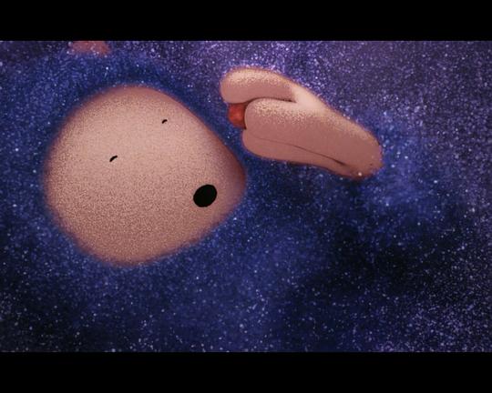 《Scrubby》动画封面