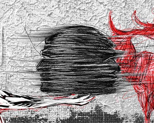 《Moral Support》动画封面