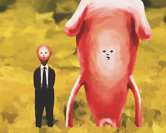 《Yapolaponky》动画封面