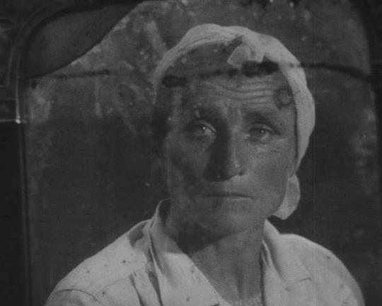 《隐秘的形象》纪录片封面