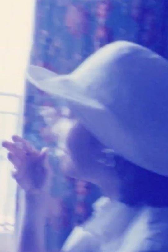 《信号的不稳定性》纪录片封面