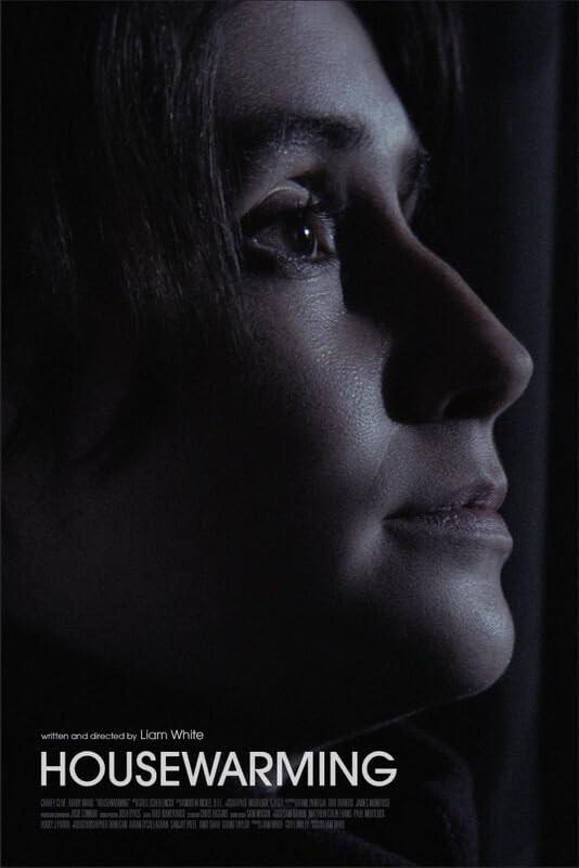 《乔迁》电影封面