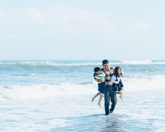 《說謊也沒關係》电影封面