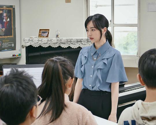 《屁孩不屁孩》电影封面