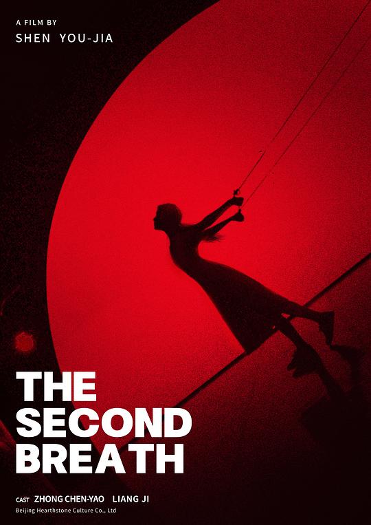 《二次呼吸》电影封面