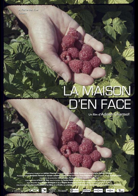 《河畔小屋》纪录片封面