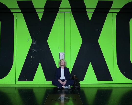 《Die Schule der Frauen》电影封面