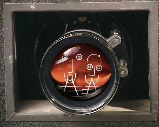 《We Philosophers from Eve’s Rib with Pictures of Adele Röder》电影封面