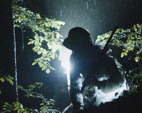 《基站》电影封面