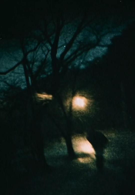 《浮石》电影封面