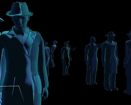 《邂逅》电影封面