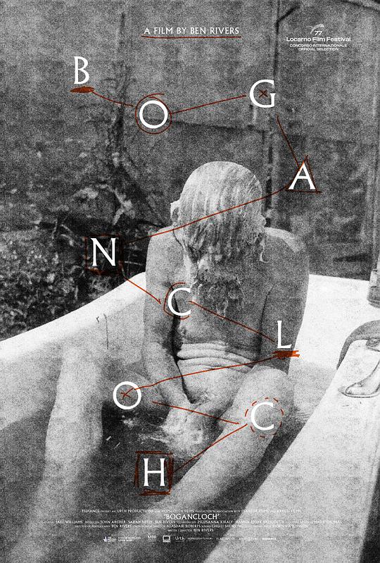 《林中空地》纪录片封面