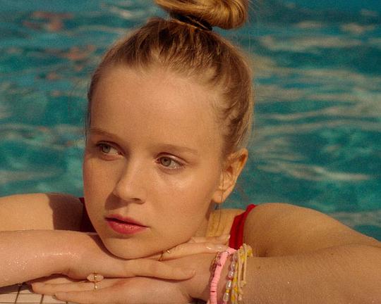 《What Mary Didn't Know》电影封面