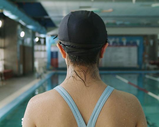 《二十八天》电影封面