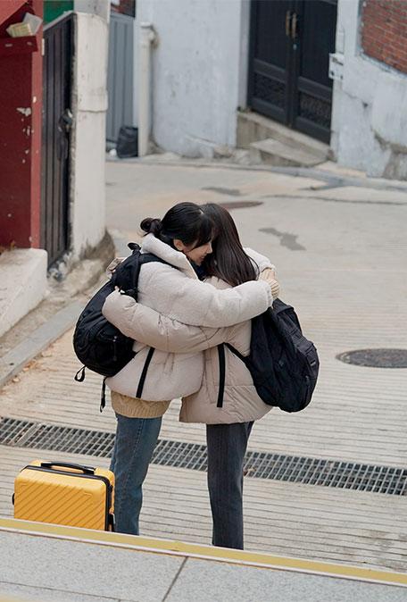 《우리의 여정》电影封面