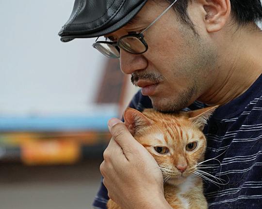 《降溫告急》纪录片封面