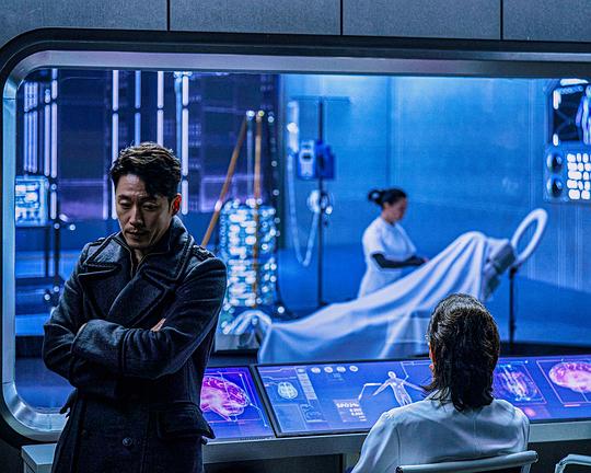 《雷普利的国度》电影封面