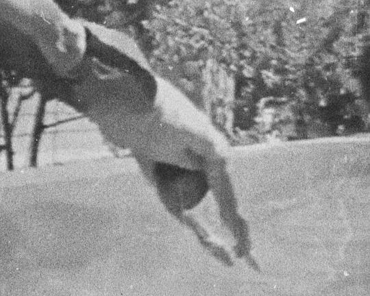 《Ripple Effect》电影封面