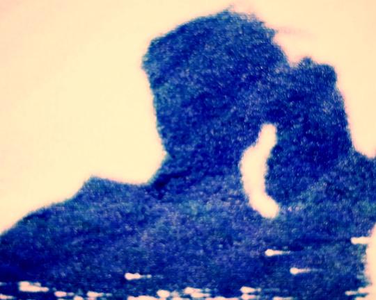 《Late August 1993》电影封面