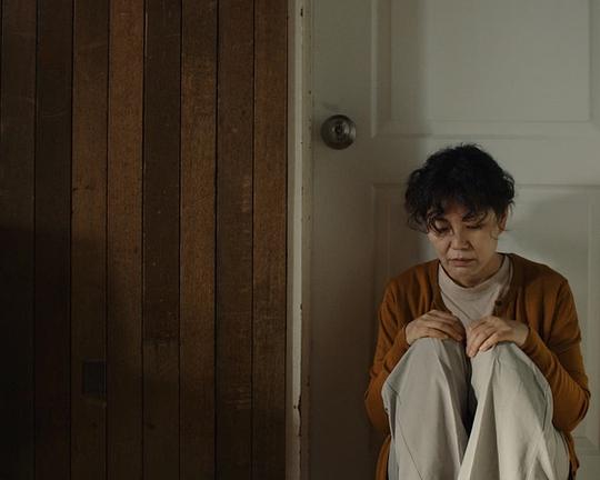 《生日礼物》电影封面