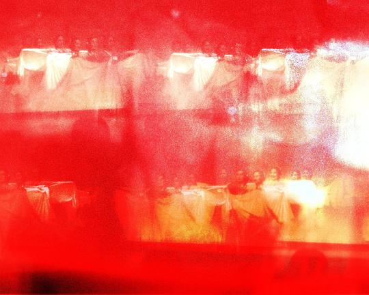 《the revenant princess》电影封面