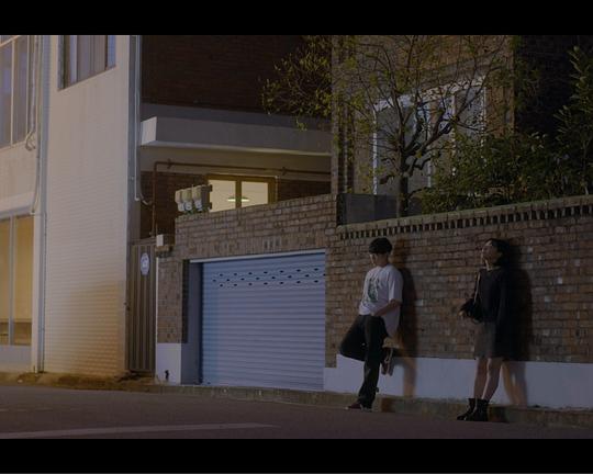 《夏日重播》音乐封面